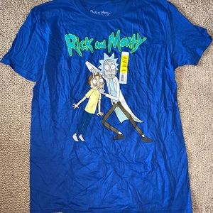 Rick and Morty T-Shirt